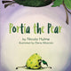 Book cover of: Portia the Pear. By: Elena Mascolo (illustrator) Nicola Hulme (author)
