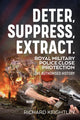 Book cover of: Deter Suppress Extract!. By: Richard Keightley