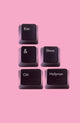 Book cover of: Esc&Ctrl. By: Steve Hollyman