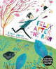 Book cover of: Felix After the Rain. By: Dunja Jogan