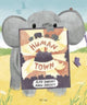 Book cover of: Human Town. By: Alan Durant