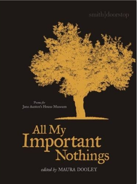 Book cover of: All My Important Nothings. By: Maura DOOLEY