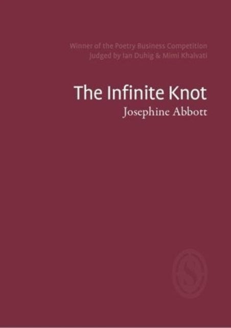 Book cover of: Infinte Knot. By: ABBOTT
