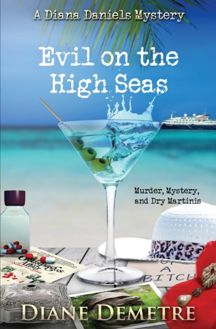 Book cover of: Evil on the High Seas