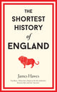 Book cover of: Shortest History of England