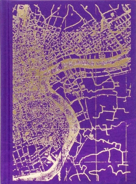 Book cover of: Sacred Shanghai. By: Liz Hingley