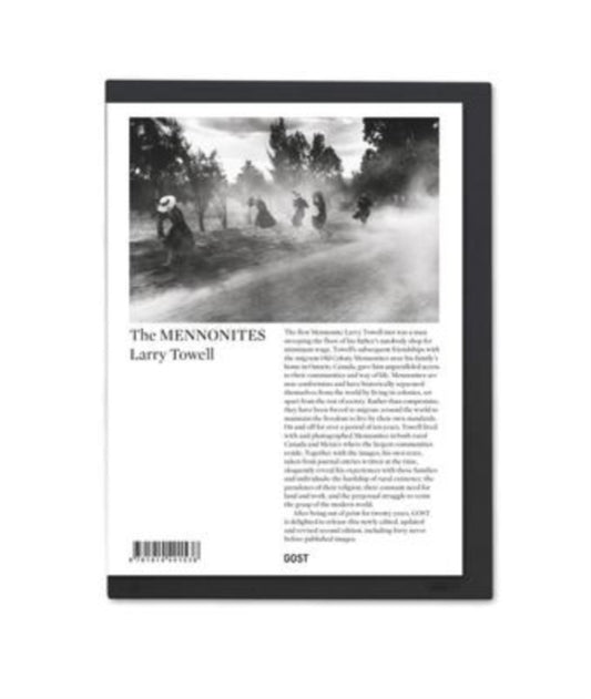 Book cover of: Mennonites