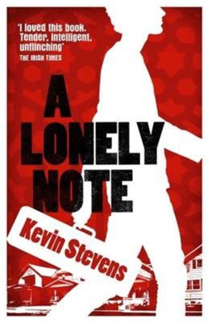 Book cover of: Lonely Note. By: Kevin Stevens