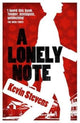 Book cover of: Lonely Note. By: Kevin Stevens