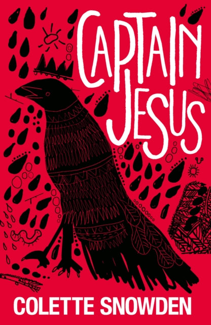Book cover of: Captain Jesus