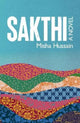 Book cover of: SAKTHI. By: HUSSAIN