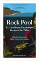 Book cover of: Rock Pool. By: Heather Buttivant