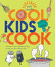 Cool Kids Cook, Delicious recipes and fabulous facts to turn into a kitchen whizz 9781910496879 Jenny-Chandler