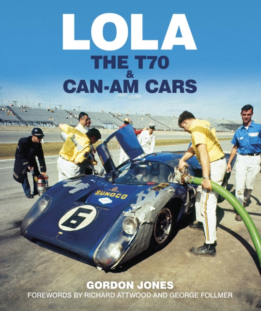 Book cover of: Lola. By: Jones, Gordon