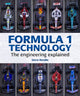 Book cover of: Formula 1 Technology. By: Steve Rendle