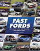 Book cover of: Fast Fords. By: Jeremy Walton