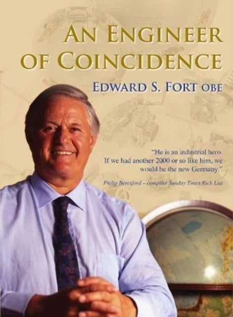 Book cover of: Engineer of Coincidence