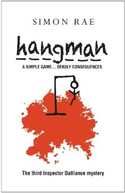 Book cover of: Hangman