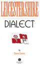Book cover of: Leicestershire Dialect. By: Diane Davies
