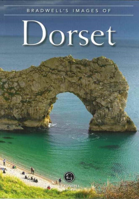 Book cover of: Bradwell's Images of Dorset