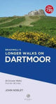 Book cover of: Bradwell's Longer Walks on Dartmoor