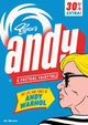 Book cover of: Andy: The Life and Times of Andy Warhol. By: Typex