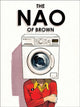 Book cover of: Nao of Brown. By: Glyn Dillon