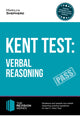 Book cover of: Kent Test: Verbal Reasoning - Guidance and Sample Questions and Answers for the 11+ Verbal Reasoning Kent Test