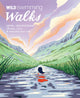 Wild Swimming Walks Eryri / Snowdonia, 28 river, lake & waterfall days out in North Wales 9781910636442 Emma Marshall