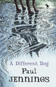 Book cover of: Different Dog