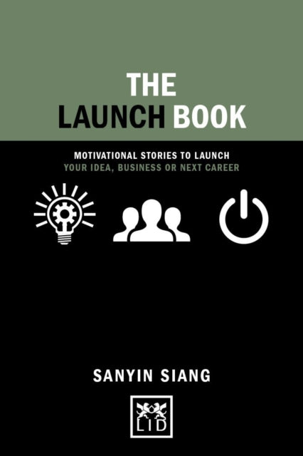 Launch Book