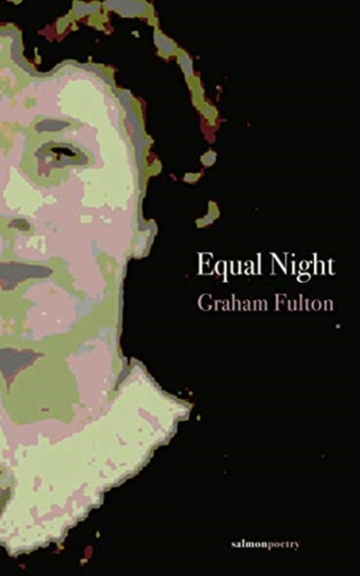 Book cover of: Equal Night. By: Graham Fulton