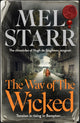 Book cover of: Way of the Wicked. By: Mel Starr