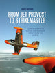 Book cover of: From Jet Provost to Strikemaster. By: David Watkins