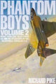 Book cover of: Phantom Boys 2. By: Pike, Richard