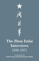 Book cover of: Zhou Enlai Interviews. By: Enlai Zhou