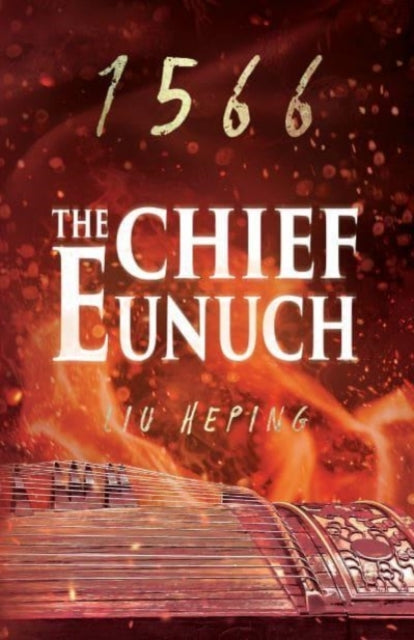 Book cover of: 1566 Series (Book 3). By: Liu Heping