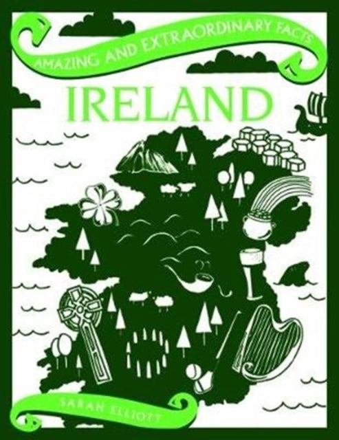 Book cover of: Ireland