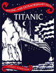 Book cover of: Titanic. By: S. Robertson