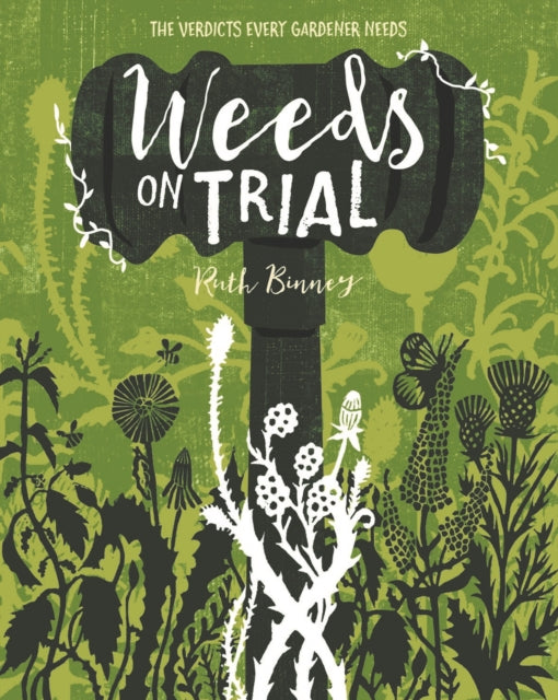 Book cover of: Weeds on Trial