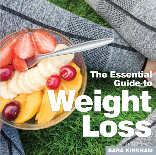 Book cover of: Weight Loss. By: Sara Kirkham
