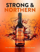 Book cover of: Strong and Northern. By: Katie Fisher