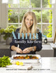 Anna's Family Kitchen, Navigating through food, faff and family life 9781910863930 Anna Stanford