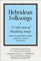 Book cover of: Hebridean Folk Songs: A Collection of Waulking Songs by Donald MacCormick. By: John Lorne Campbell