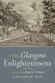 Book cover of: Glasgow Enlightenment. By: Andrew Hook