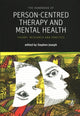 Handbook of Person-Centred Therapy and Mental Health