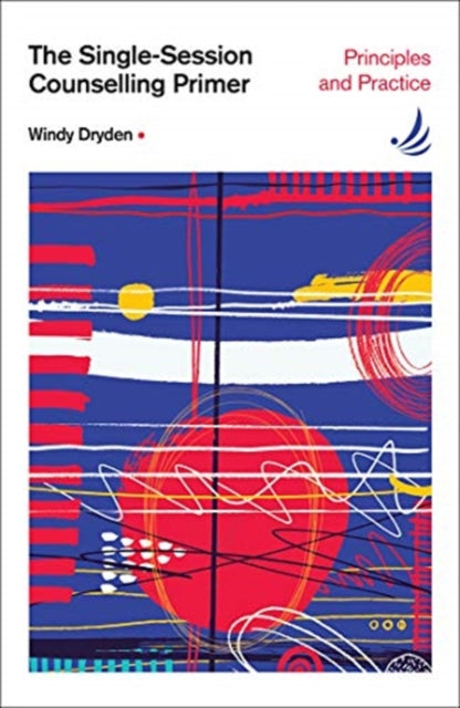 Book cover of: Single-Session Counselling Primer. By: Windy Dryden