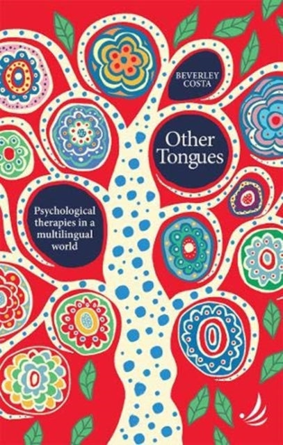 Book cover of: Other Tongues. By: Beverley Costa
