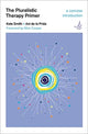 Book cover of: Pluralistic Therapy Primer. By: Kate Smith