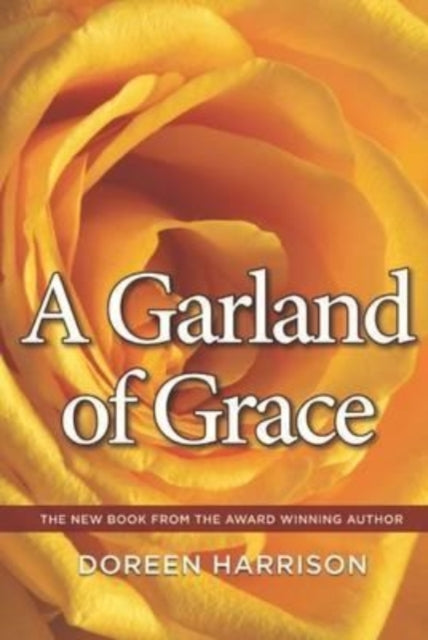 Book cover of: Garland of Grace